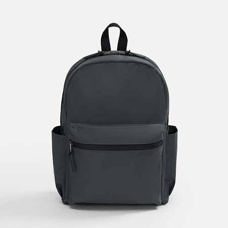 Рюкзак Modera, темно-серый (графит)