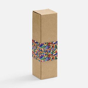 Шубер Casefect на заказ, S