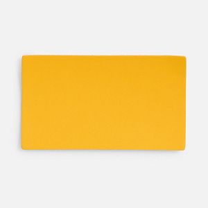 Лейбл Listra Soft Touch, M, желтый