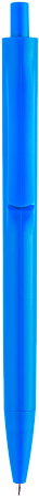 Ручка IGLA COLOR Голубая 1031.12