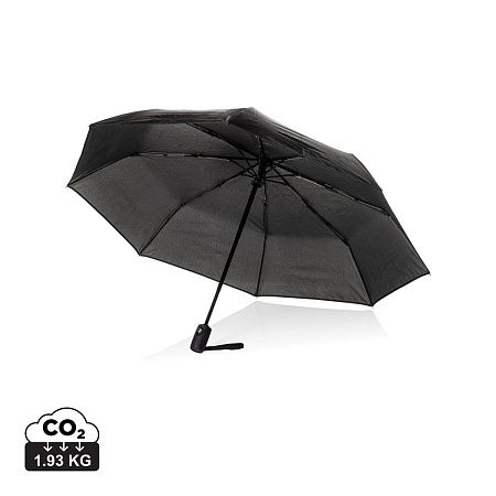 Зонт-автомат Swiss Peak Vito из rPET Aware™, d99 см