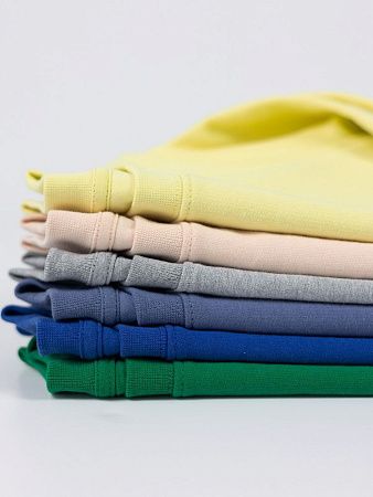 Свитшот детский Columbia Kids, синий, размер 4 года (96-104 см)