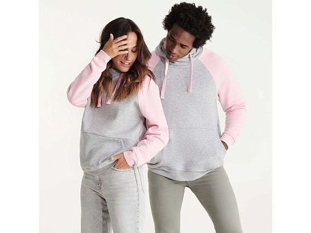 Толстовка с капюшоном «Badet» мужская