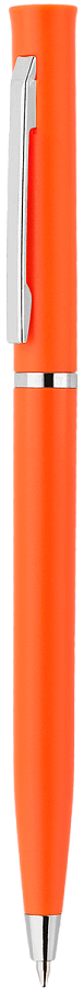 Ручка EUROPA Оранжевая 2023.05