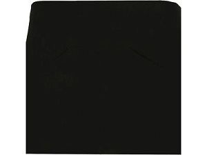 Фартук «Mini», цвет: черный