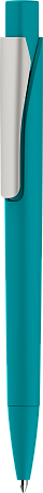 Ручка MASTER SOFT Бирюзовая 1040.16