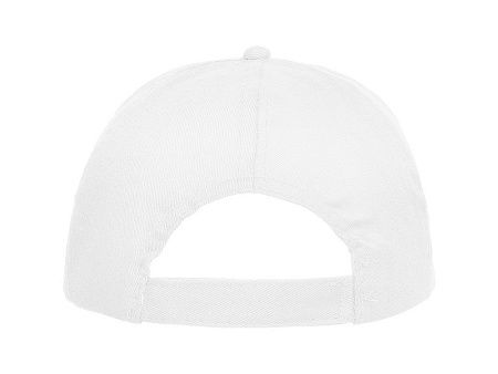 Бейсболка «Basica»