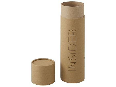 Вакуумная термобутылка с MagSafe-держателем «Insider», 600 мл