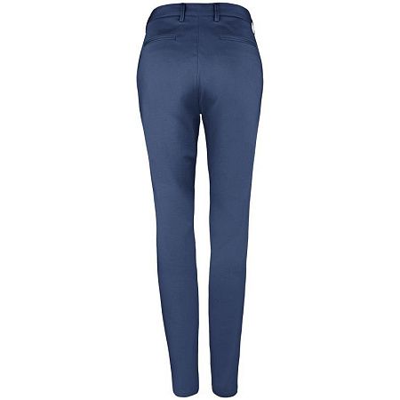 Брюки Jared Women, темно-синие, размер 40