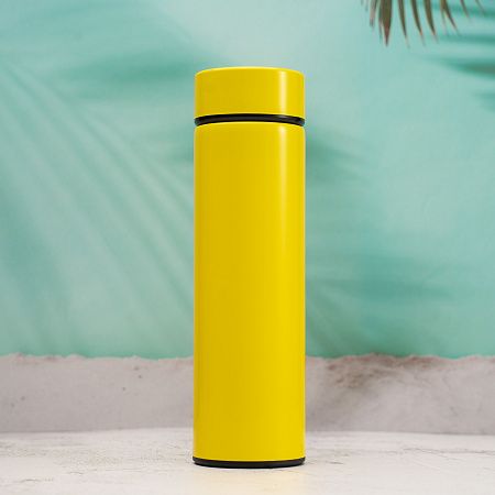 Термос Reactor с датчиком температуры