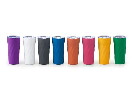 Подарочный набор «FAMILY» с термосом и термокружкой