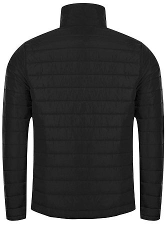 Пуховик легкий мужской Ride Men черный, размер S