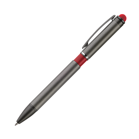 Шариковая ручка IP Chameleon, красная