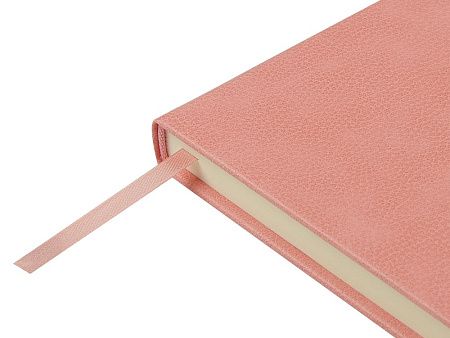 Ежедневник А5 датированный «Megapolis Loft» на 2026