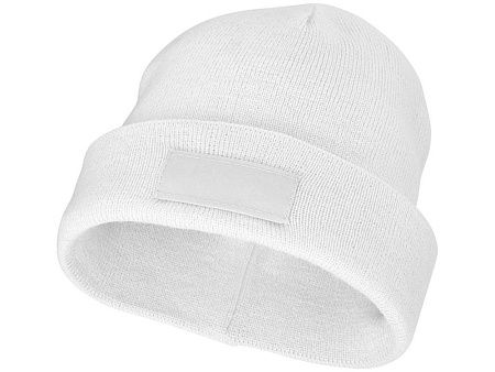 Шапка «Бореас» с нашивкой