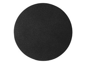 Патч «Круг», nubuk