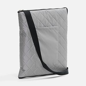 Плед для пикника Soft & Dry, серый