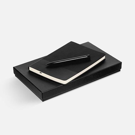 Набор Vale, черный