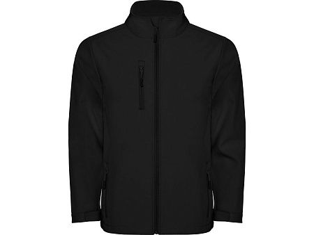 Куртка софтшелл «Nebraska» мужская