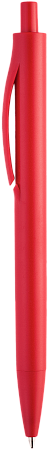 Ручка IGLA COLOR Красная 1031.03