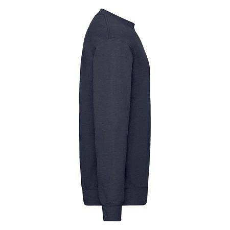 Свитшот с начесом CLASSIC SET-IN SWEAT 280