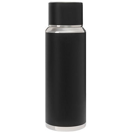 Термос Oslo, черный