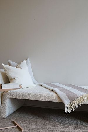 Плед VINGA Tella из Polylana® AWARE™, 230 г/м², 130х170 см