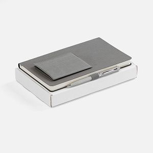 Набор Lungo Trio, серый