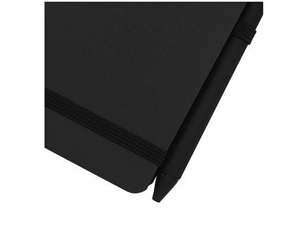 Блокнот А6 «Thalaasa» с шариковой ручкой