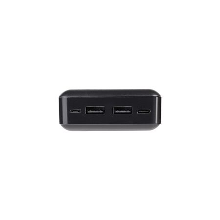 Зарядное устройство "Lumos Max" 20000 mAh с фонариком