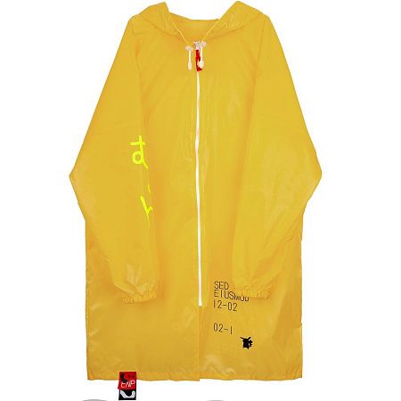 Лейбл Listra Soft Touch, XL, черный