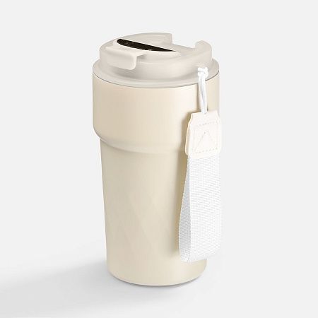 Смарт-термостакан neoMug, белый