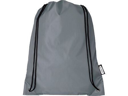 Рюкзак «Oriole» из переработанного ПЭТ