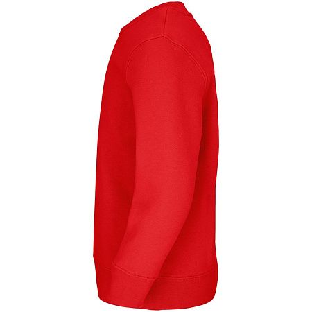 Свитшот детский Columbia Kids, красный, размер 6 лет (106-116 см)