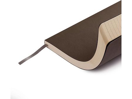 Ежедневник недатированный B5 «Megapolis Flex»