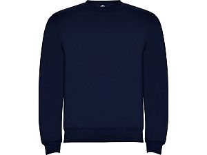 Свитшот с начесом «Clasica» детский