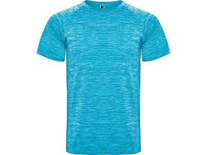 Спортивная футболка «Austin» мужская под нанесение