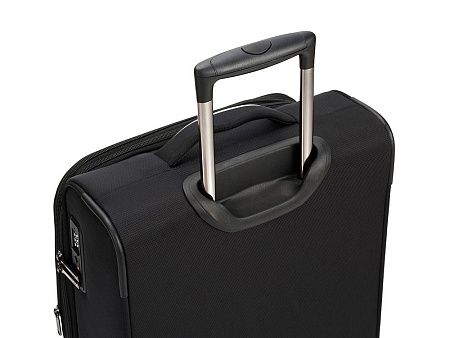 Чемодан «НЕРО», 37 л