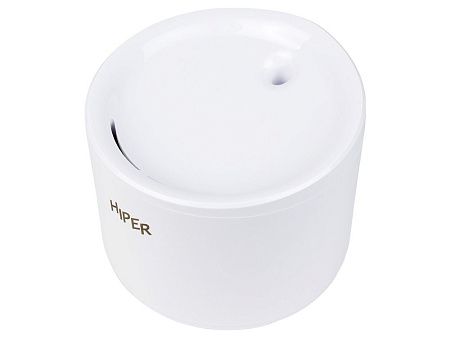 Умная Wi-Fi поилка «IoT Pet Fountain», 2500 мл