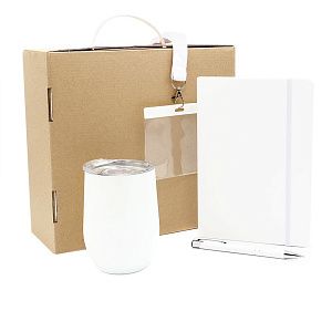 Набор Welcome pack STYLE