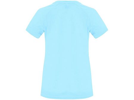 Спортивная футболка «Bahrain» женская