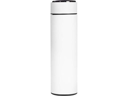 Вакуумный термос «Module X» с индикатором температуры и медной изоляцией, 500 мл