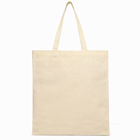 Сумка для покупок IVORY 325 г/м², натуральная