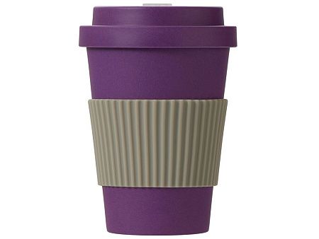 Термокружка из натуральных волокон «Muffin»