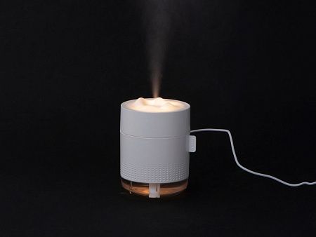USB Увлажнитель-ночник «Dolomiti»