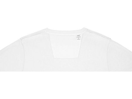 Свитер с круглым вырезом «Zenon» мужской