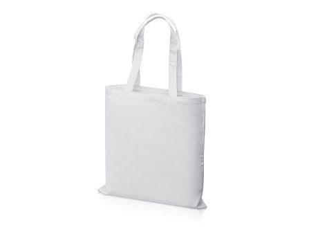 Сумка для покупок Caravan 140, белая