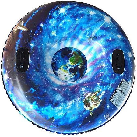 Санки-ватрушки