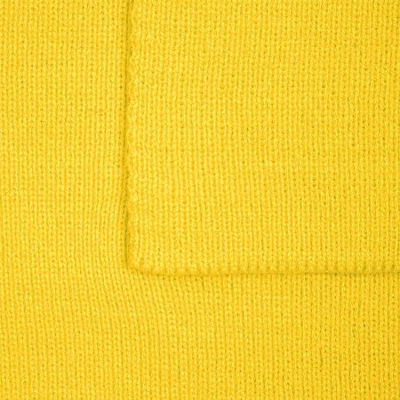 Шарф Urban Flow, желтый