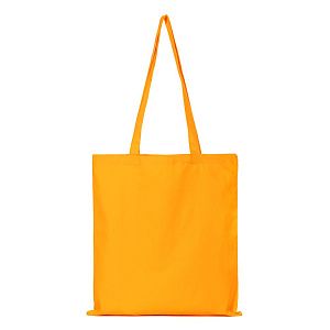Сумка-шопер 200, Жёлтый,  (12/1)  (38 см*42 см/ONE SIZE)